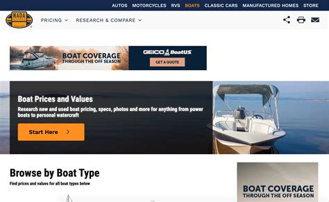 boat nada value|estimate my boat value.